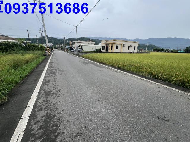 礁溪農地-9