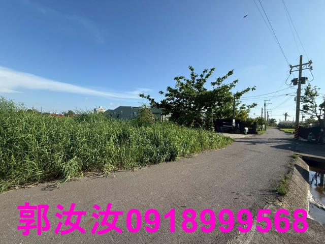 台南七股農地-1
