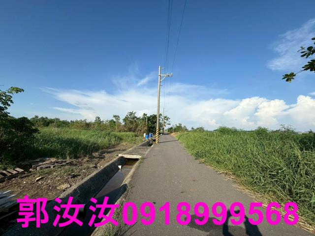 台南七股農地-4