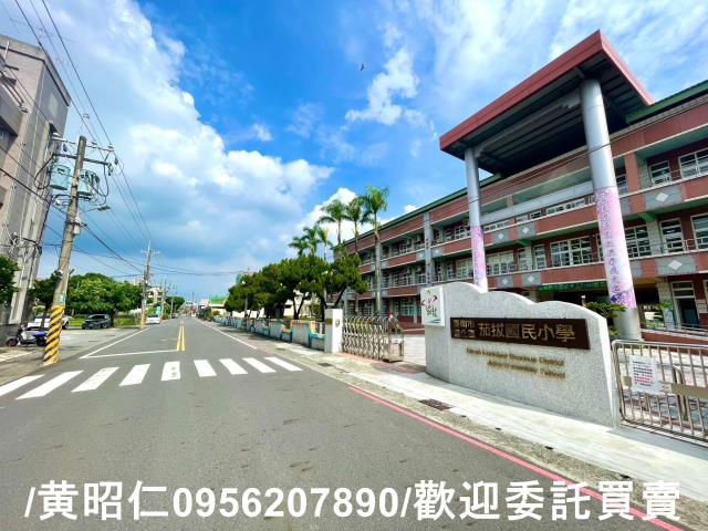 台南善化農地-1