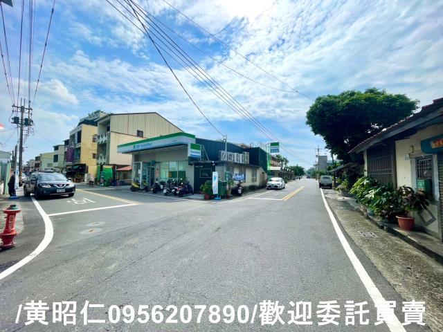台南善化農地-3
