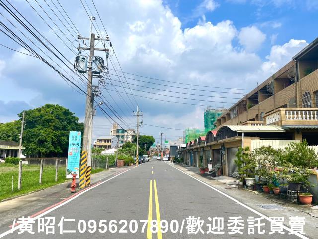 台南善化農地-4