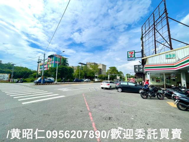 台南善化農地-5