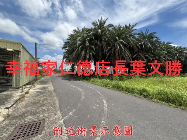 台南安南農地-15