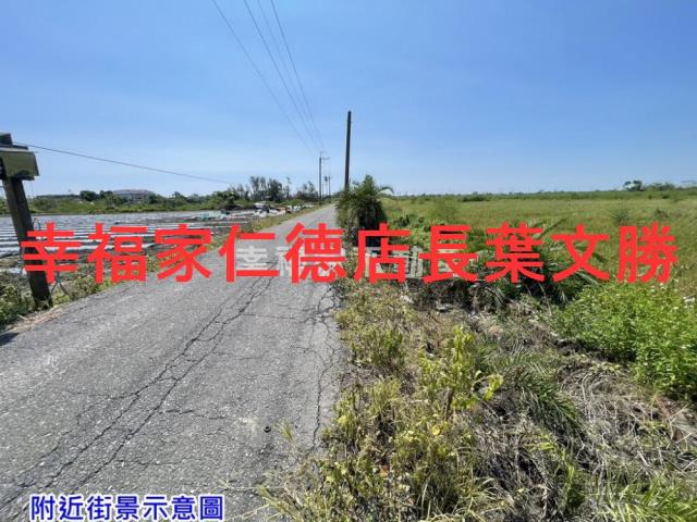 台南七股農地-10