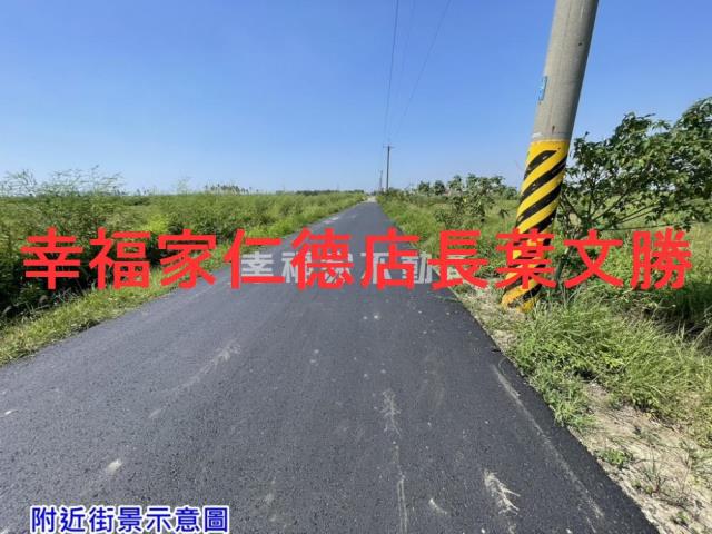 台南七股農地-15