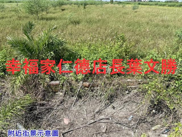 台南七股農地-6