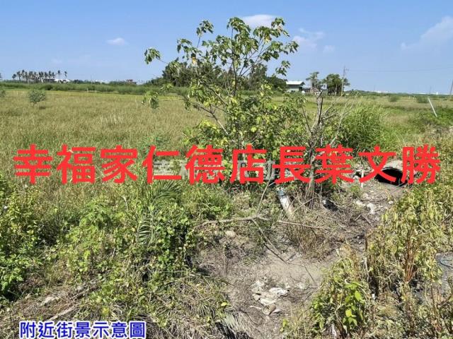 台南七股農地-8