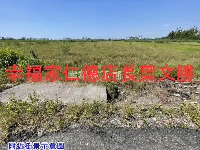 台南七股農地-9