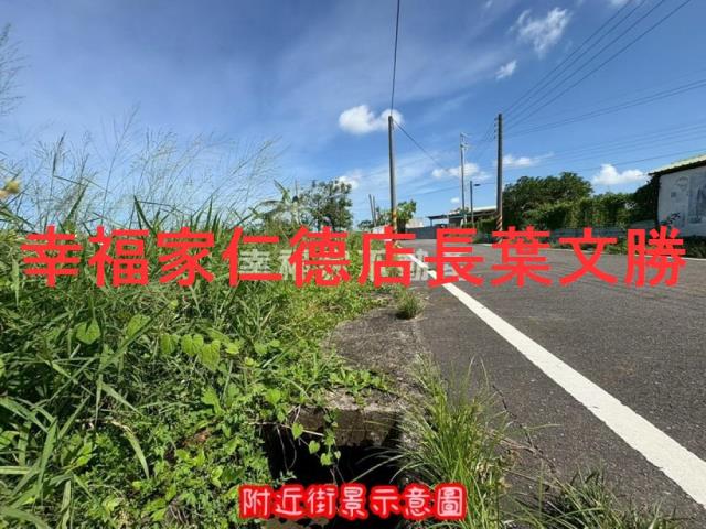 台南佳里農地-15