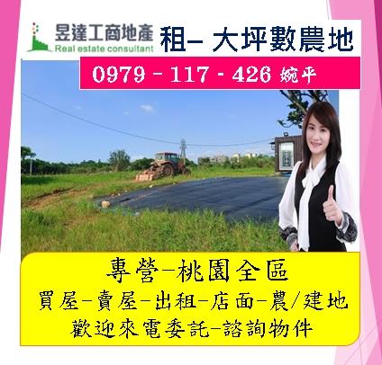 楊梅農地-1