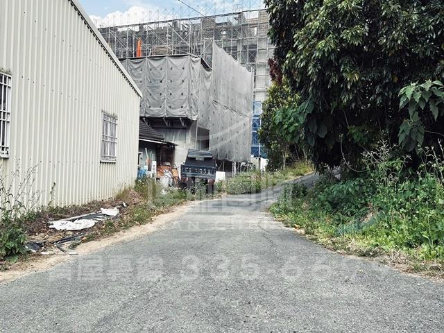台南建地-2