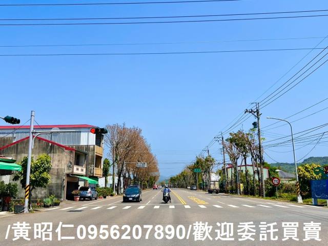 台南楠西農地-1