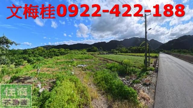宜蘭員山農地-1