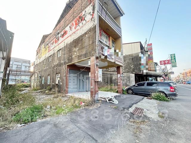 安南建地-5