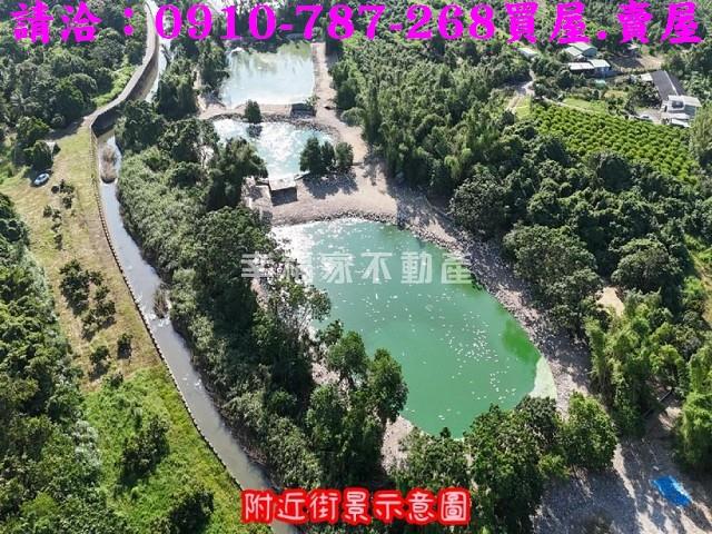 台南農地-1