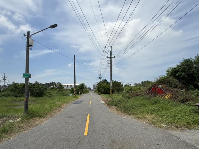台南農地-8