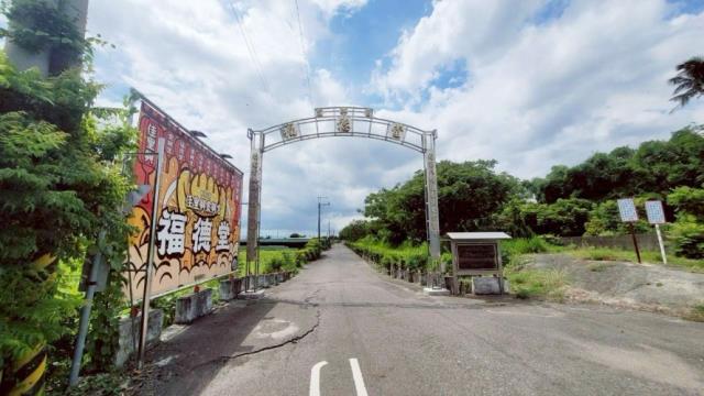 台南佳里農地-5