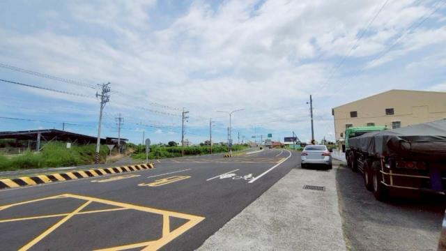 台南佳里農地-6