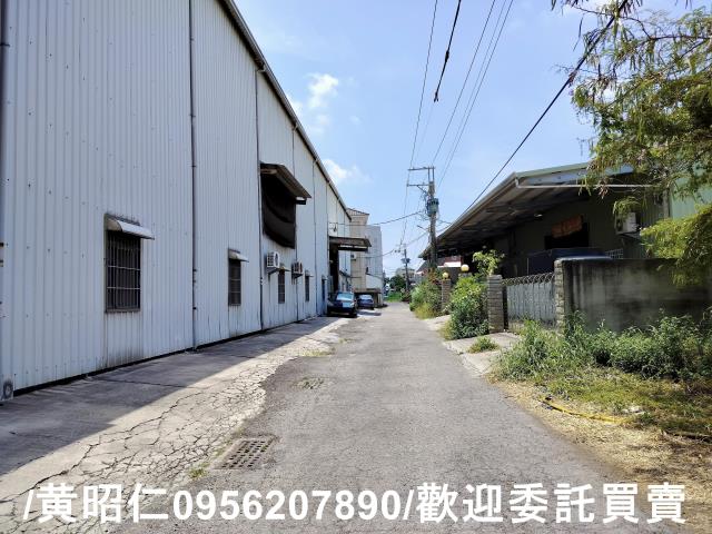 台南安南農地-4