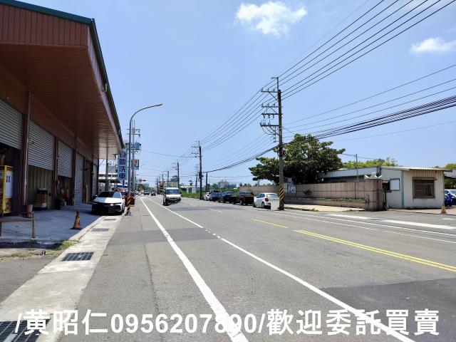 台南安南農地-7