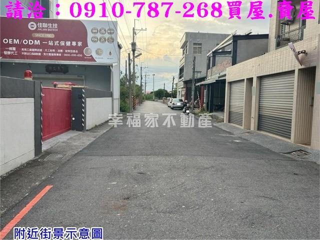 台南建地-2