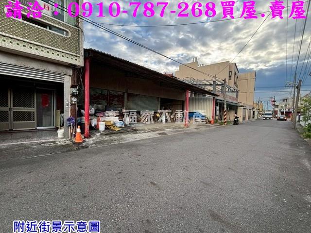 台南建地-4