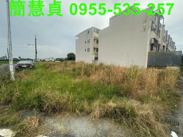 南投建地-2