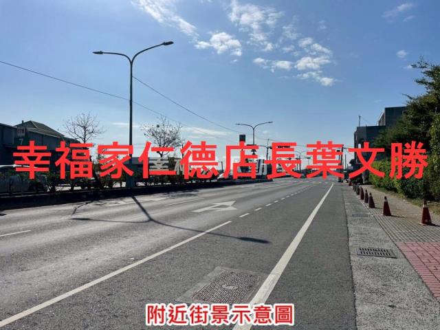 台南安定農地-3