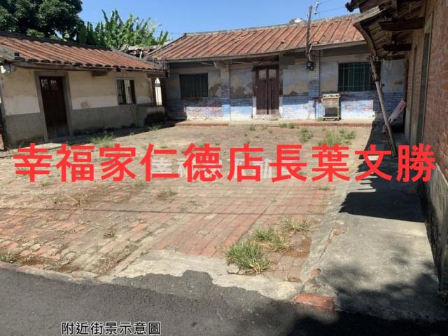 台南安定農地-11