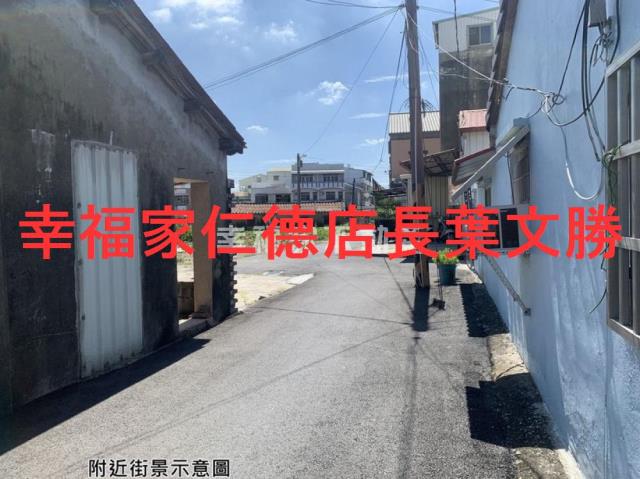 台南安定農地-15