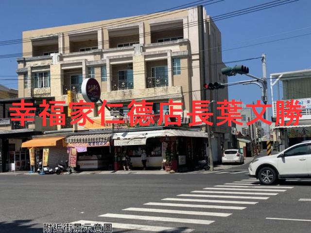 台南安定農地-4
