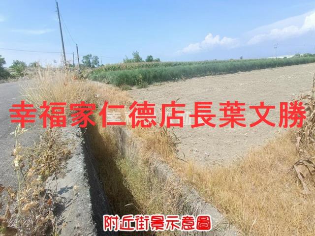 台南安定農地-9