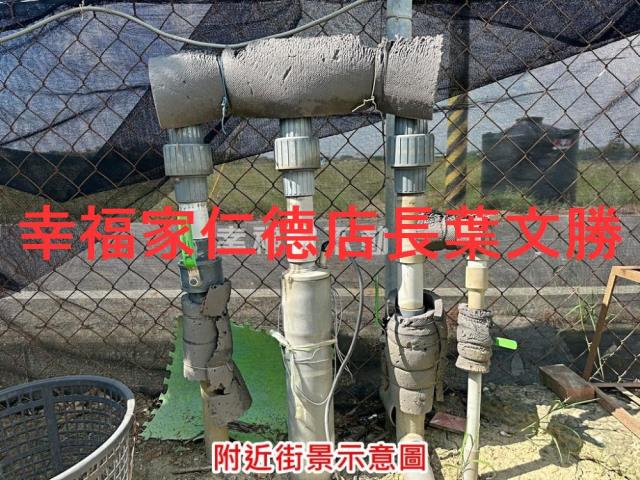 麻豆農地-10