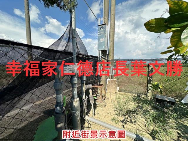 麻豆農地-8