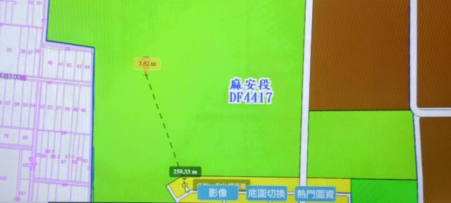 麻豆農地-1