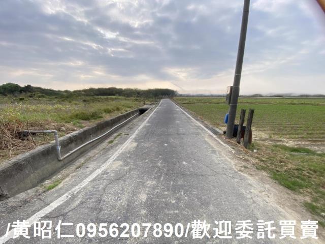 新市農地-7