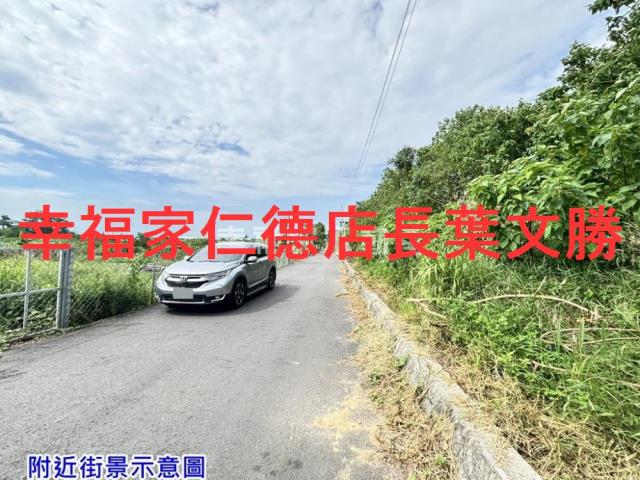 南區農地-14
