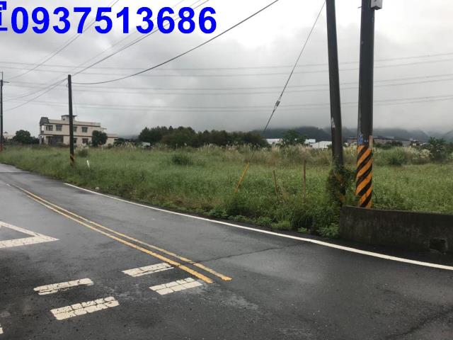 員山農地-12