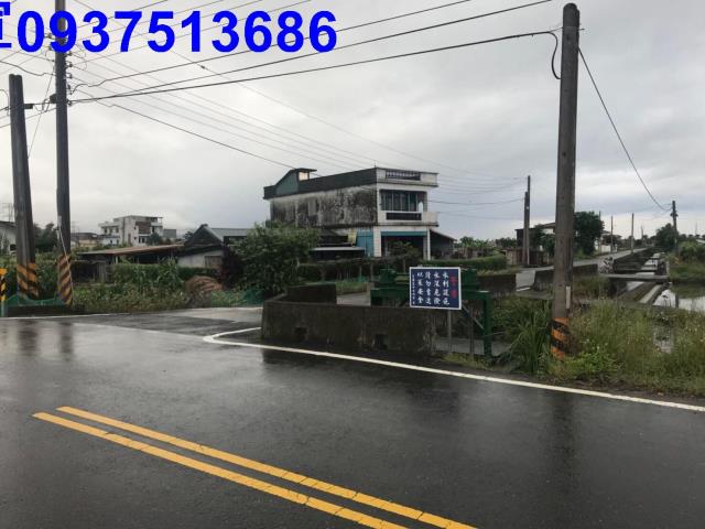 員山農地-13