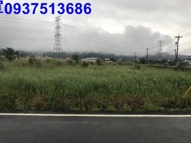 員山農地-1