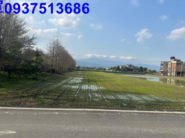 宜蘭農地-2