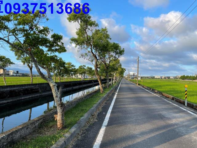 宜蘭農地-12