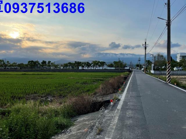 宜蘭農地-2