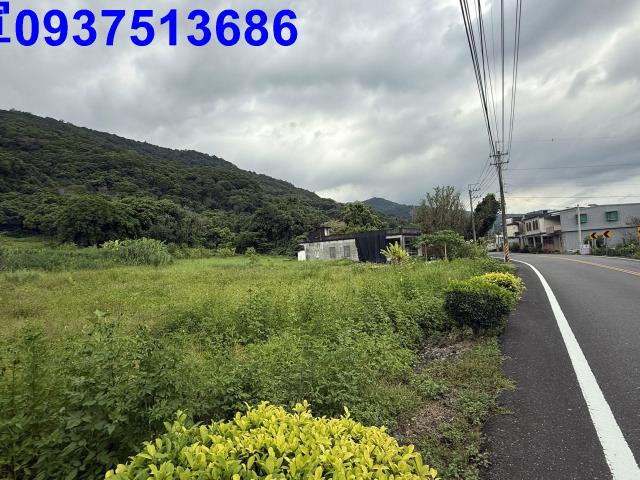 宜蘭農地-12