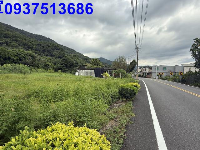 宜蘭農地-15