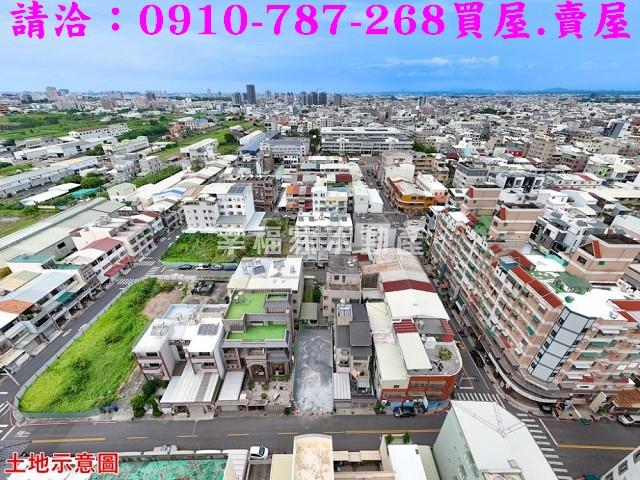 台南永康建地-13