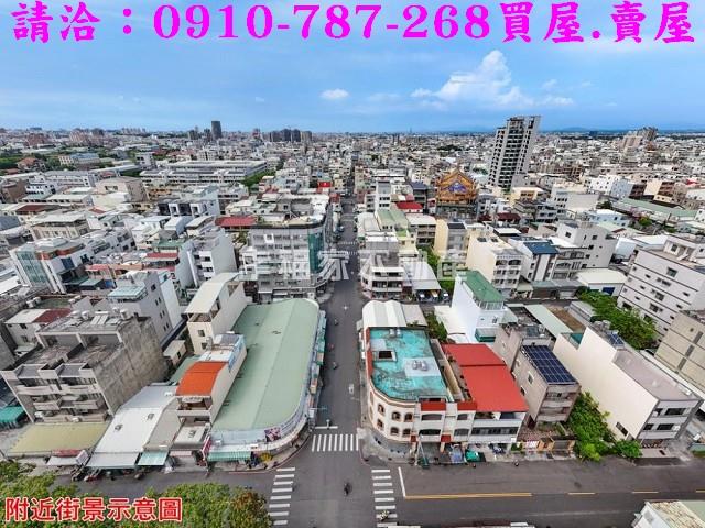 台南永康建地-14
