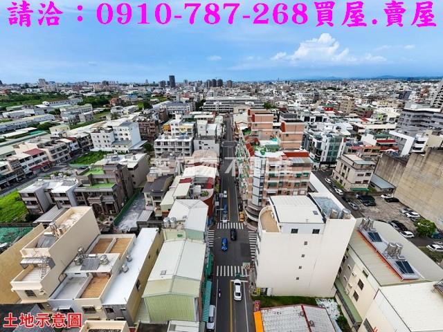 台南永康建地-15