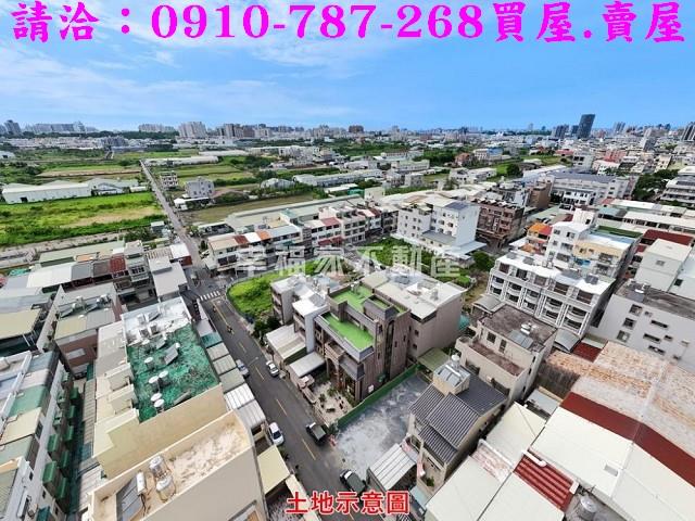 台南永康建地-1